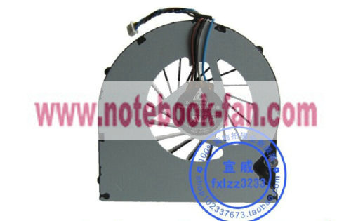 new CPU cooling fan for TOSHIBA Satellite P870 P875 - Click Image to Close